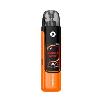 Hayati Quokka Pro Pod Kit - Baby Pink