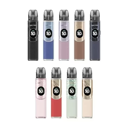 GeekVape Wenax Q2 Kit - Eliquidsupply