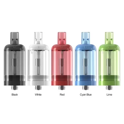 Joyetech eGo 510 Refillable Pod Cartridge 2ml 2pcs/pack - White