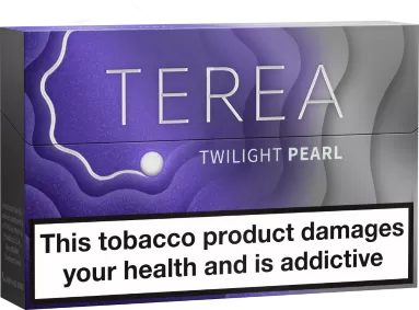 TEREA - Twilight Pearl - Single Pack