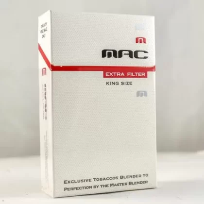 MAC - Brisbanevape