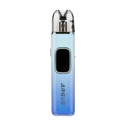 VooPoo Argus G3 Kit - Aurora Purple (Discontinued) - Vapeshop Co