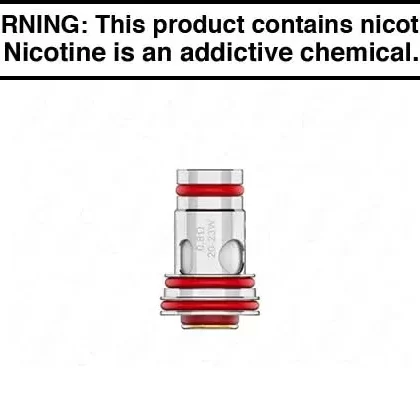UWELL AEGLOS REPLACEMENT COILS (4-PACK) - Vapejuice
