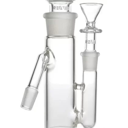 GRAV 14mm 45 Degree Phoenix Ash Catcher