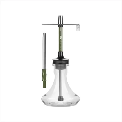 Shisha MISHA Rebel Extra Virgin - Uszczelka; Dzban (C0EBB0)