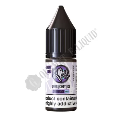 Grape Heads on Ice by Ruthless Bar Saltz