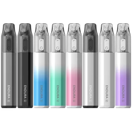 Innokin Endura S1 Pod Kit 700mAh - Silver