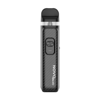 SMOK Novo Master Kit - Customer Group#VAP~Color#Black Carbon Fiber>White>Matte Black>Black Gun Metal>Cyan Blue>Pink Black>Green Black>Red Black>Silver Carbon Fiber>Silver Laser