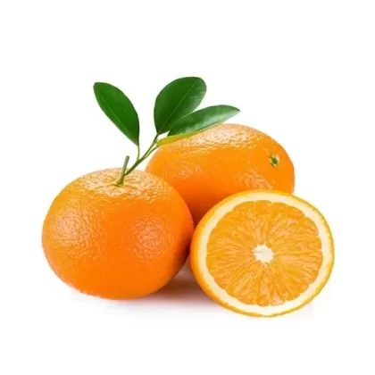 Orange HelloCig E-Liquid 250ml