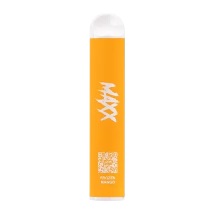 Frozen Mango LOON Maxx - Customer Group#VAP~Nicotine#50mg~Size#Single>10 Pack