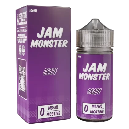 Jam Monster - Vaporider Deals (D32BE0)