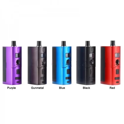 Steam Crave Meson AIO 100W Kit - Vapormo