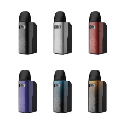 Uwell Caliburn GZ2 Pod Kit 17W - Red