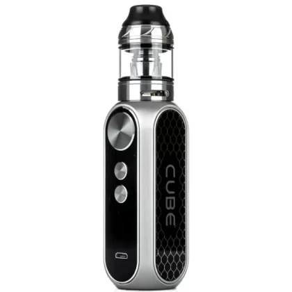 OBS Cube 80W Starter Kit - Black