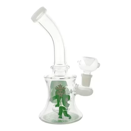 The Barista Bong – 8in