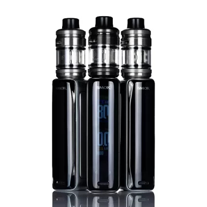 SMOK X-Priv Solo 80W Starter Kit - White Shell
