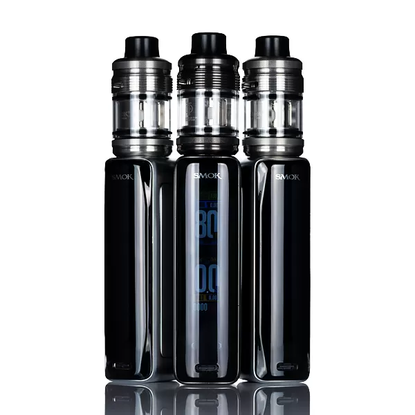 SMOK X-Priv Solo 80W Starter Kit - White Shell