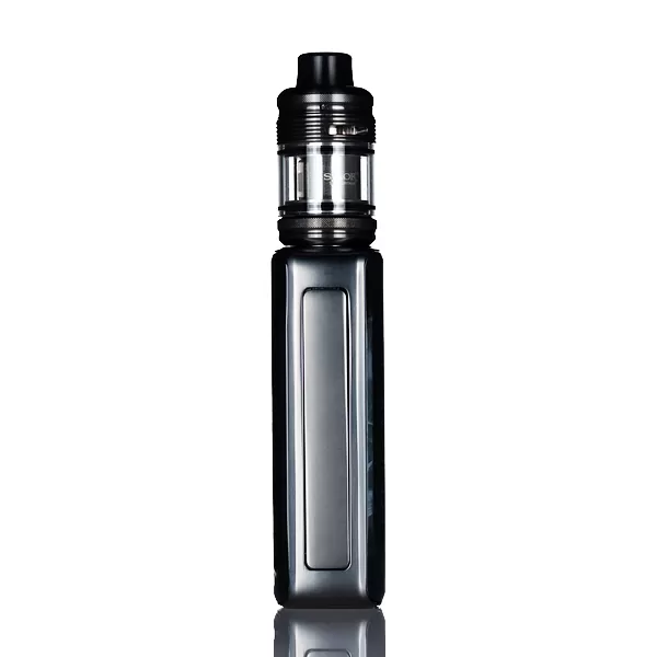 SMOK X-Priv Solo 80W Starter Kit - White Shell - Image 3