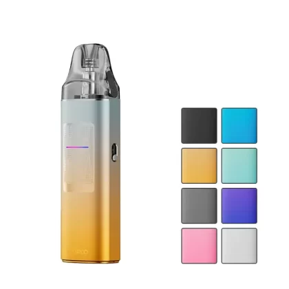 VooPoo Vinci S Pod Kit - Green Gradient - Ukecigstore