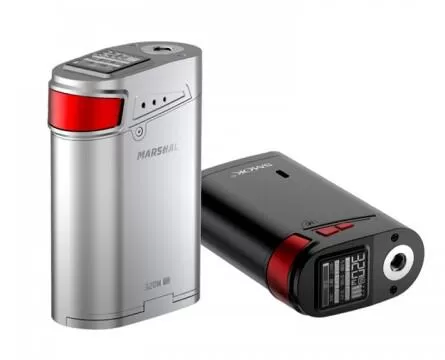 SMOK TFV12 G320 Marshal 27mm Battery Box Mod - Image 2
