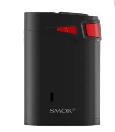 SMOK TFV12 G320 Marshal 27mm Battery Box Mod - Image 3