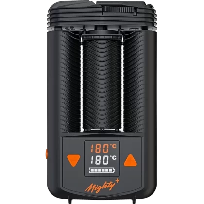 MIGHTY+ USB-C Portable Vaporizer (taxes extra)
