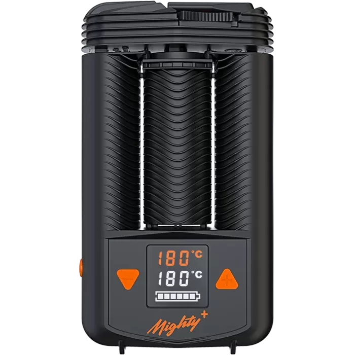 MIGHTY+ USB-C Portable Vaporizer (taxes extra)
