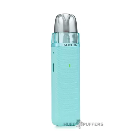 Uwell Caliburn G3 Lite - Basalt Gray, Chill Red