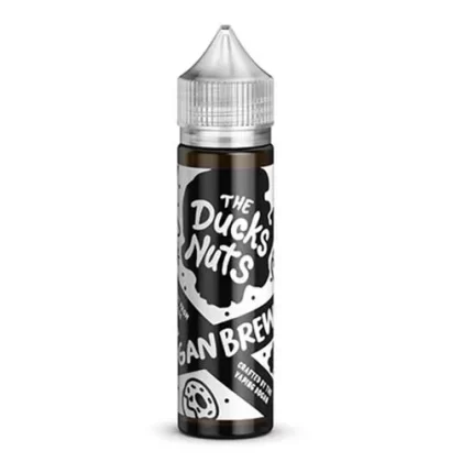 Bogan Brews The Ducks Nuts 50ml
