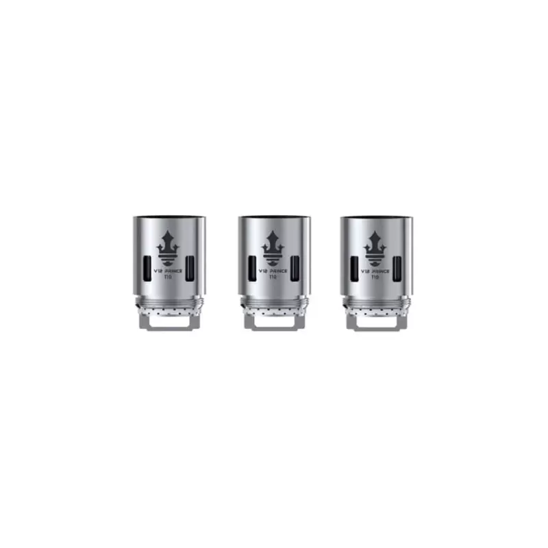 SMOK TFV12 Prince Coils (3 Pack) - Canadavapes