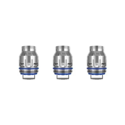 Freemax Maxus Pro 904L M Coils - 3 Pack; M1 - 0.15 Ohm Single Mesh, M1-D - 0.15 Ohm Mesh