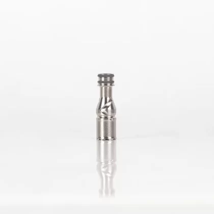 Stainless Steel Tip: M7