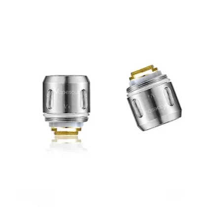 VapeSoul Vone 5 pack – Coil - E Ciggbutiken Se