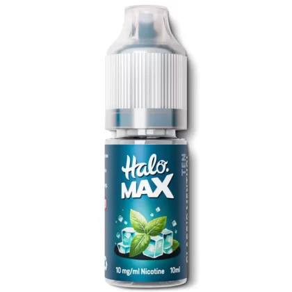 Classic Menthol by Halo Max - 0 mg/ml