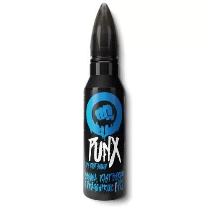 Banana Raspberry and Dragonfruit Shortfill by Riot - Ecigarettedirect Co