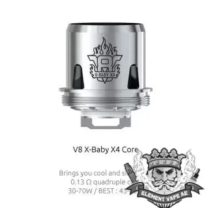 SMOK V8 Baby-X4 Coil
