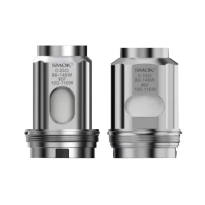 SMOK TFV18 Replacement Coil(3pcs/pack) - Meshed 0.33ohm / HK