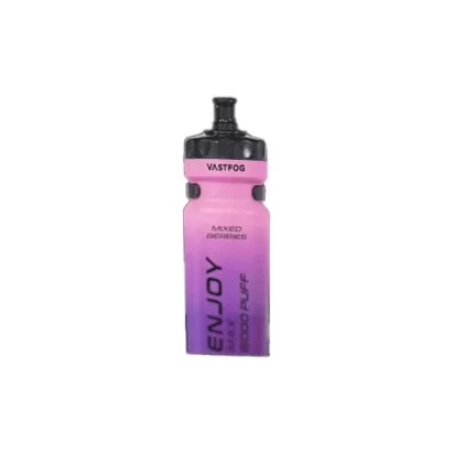 Fumot RandM Tornado 18000 Puffs Mixed Berries