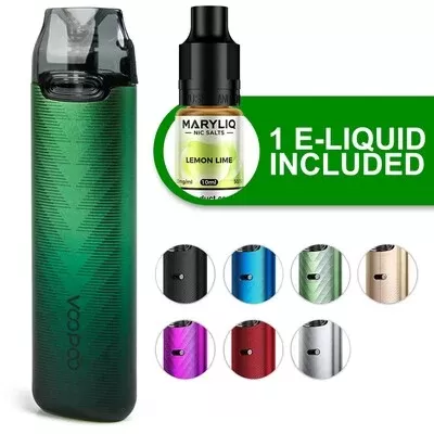 Voopoo Vmate i2 Vape Kit - Ecigpremium