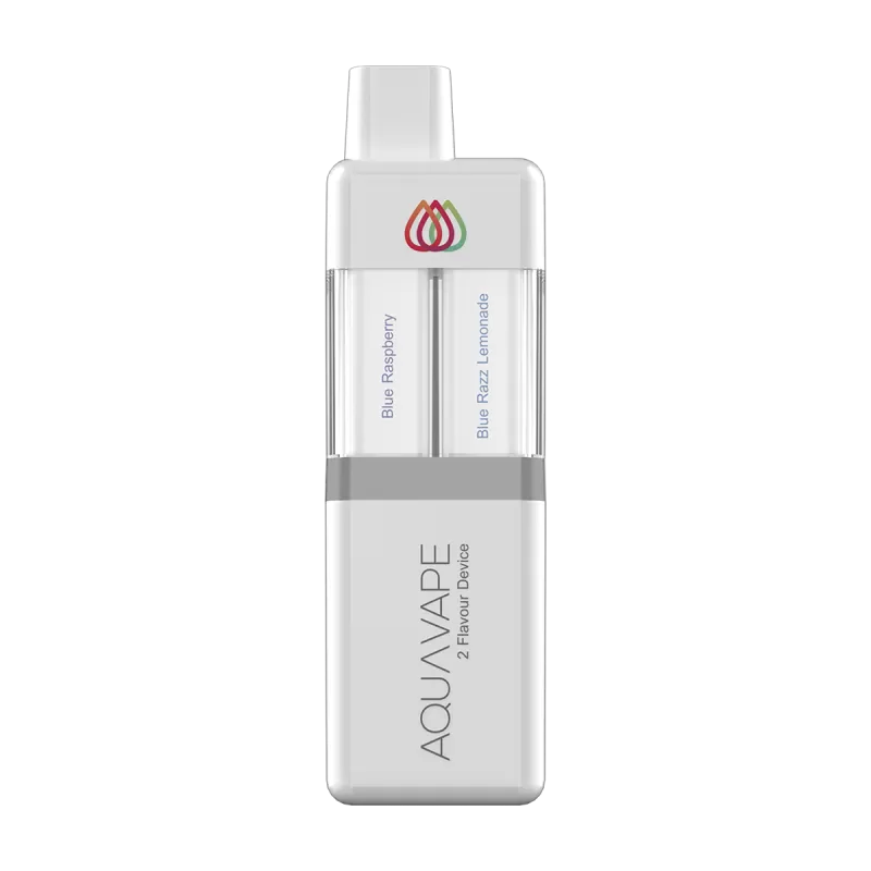 Aquavape 2in1 Vape Kit - Fruit Edition, Pineapple Edition (Discontinued)