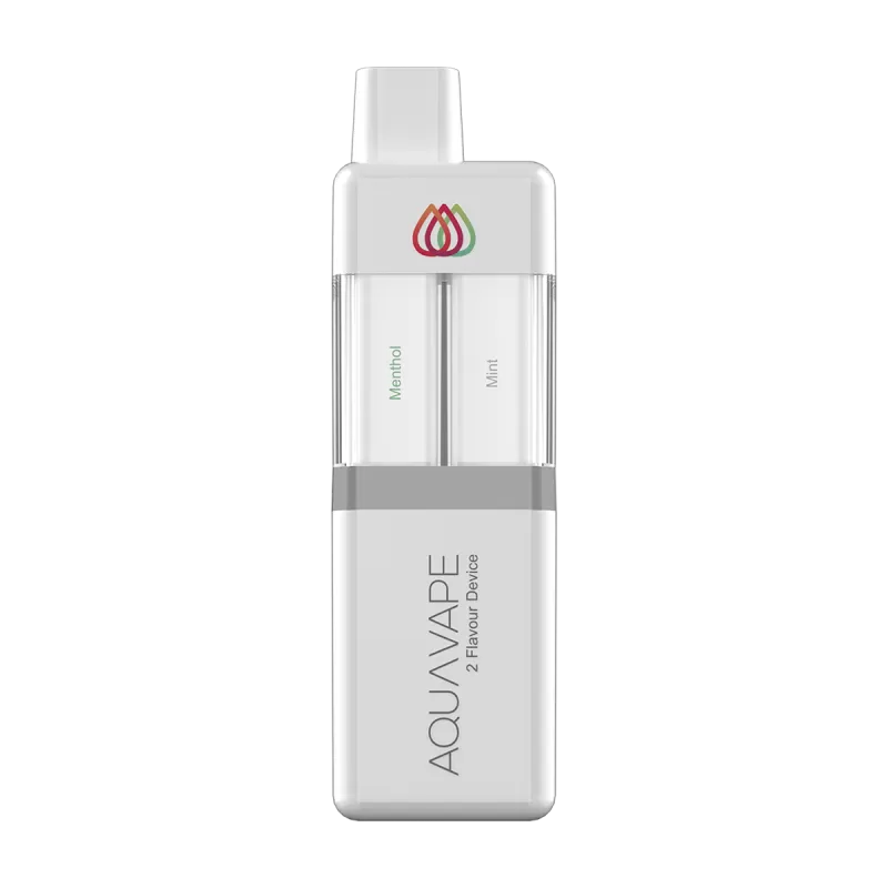 Aquavape 2in1 Vape Kit - Fruit Edition, Pineapple Edition (Discontinued) - Image 2