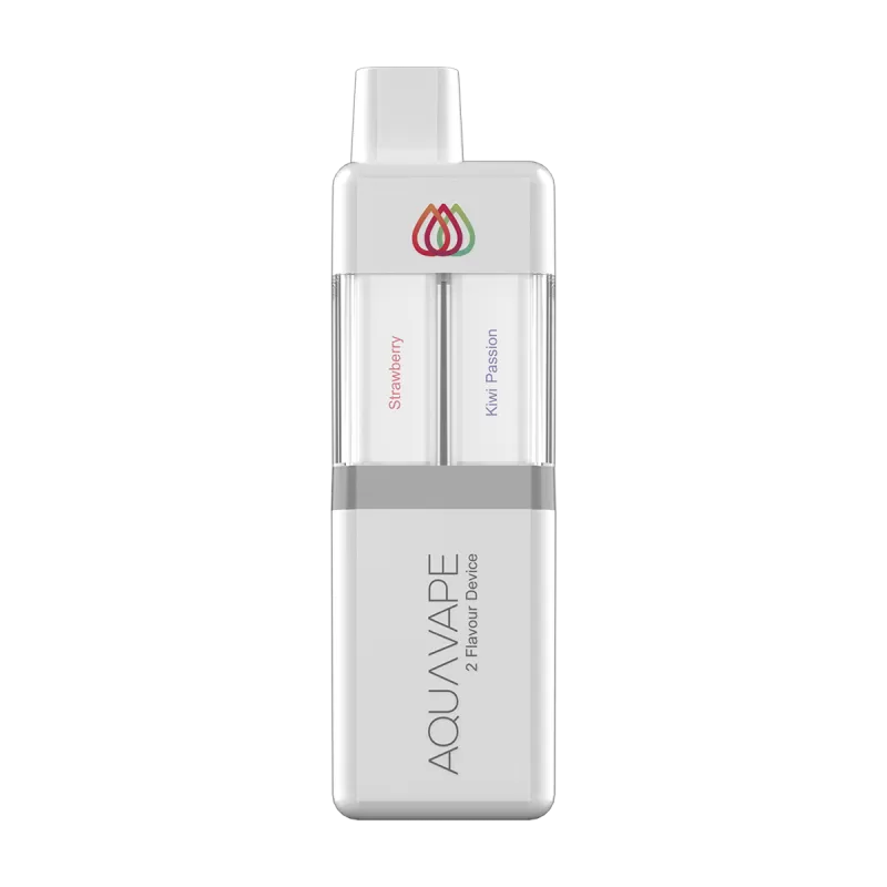 Aquavape 2in1 Vape Kit - Fruit Edition, Pineapple Edition (Discontinued) - Image 3
