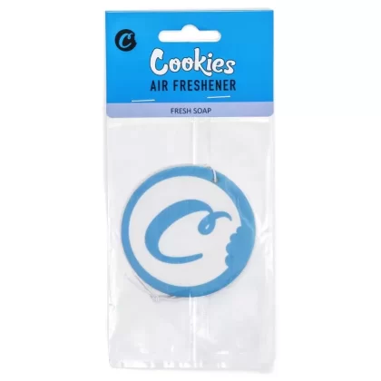 Cookies Car Air Freshener C-Bite