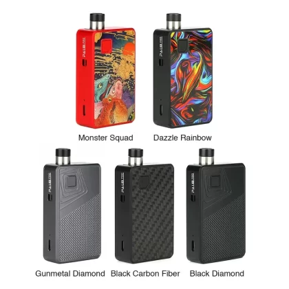 Original Artery PAL II Pro Pod System Starter Kit 1000mAh