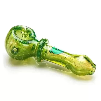 GB Bubble Maria Spoon Pipe - Vape Store