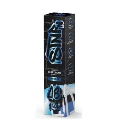 STNR Delta 8 – 1G Disposable