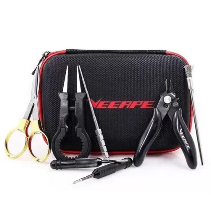 Veeape Mini Tool Kit – *Last Call* - Vape Store