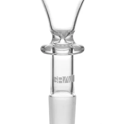 GRAV 18mm Funnel Bowl