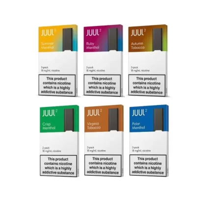 JUUL 2 - - 70%