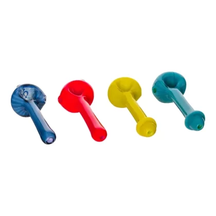 ELEV8 Buttercream Pipe – 4.5in